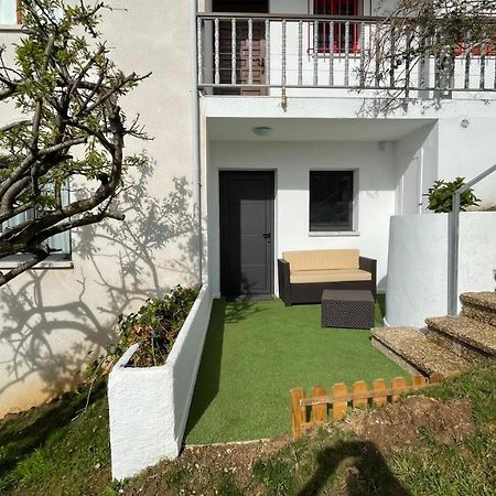 Apartamentos - Casa El Ancla Celorio  Eksteriør billede