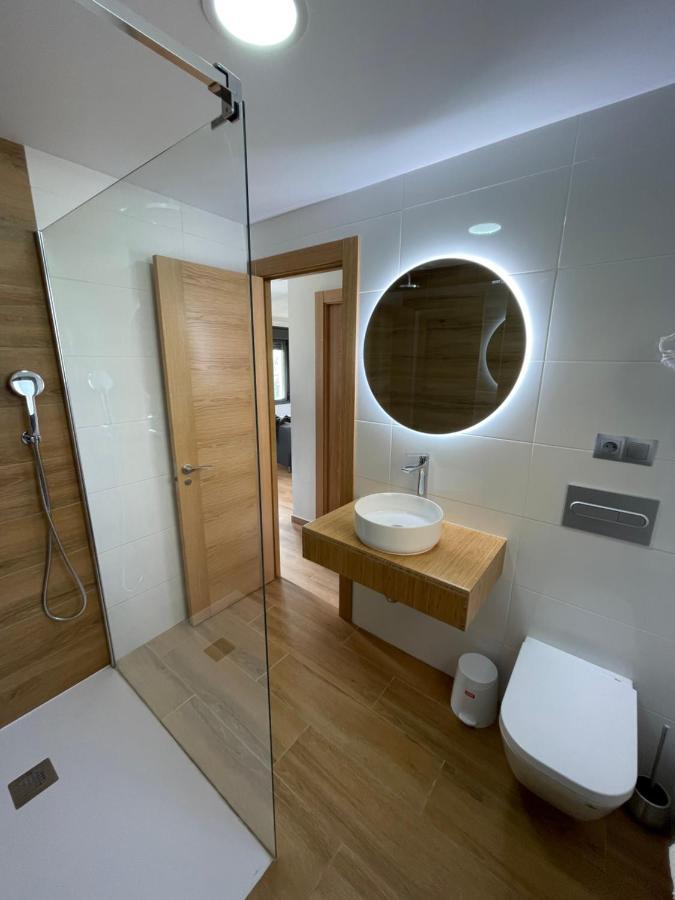 Apartamentos - Casa El Ancla Celorio  Eksteriør billede