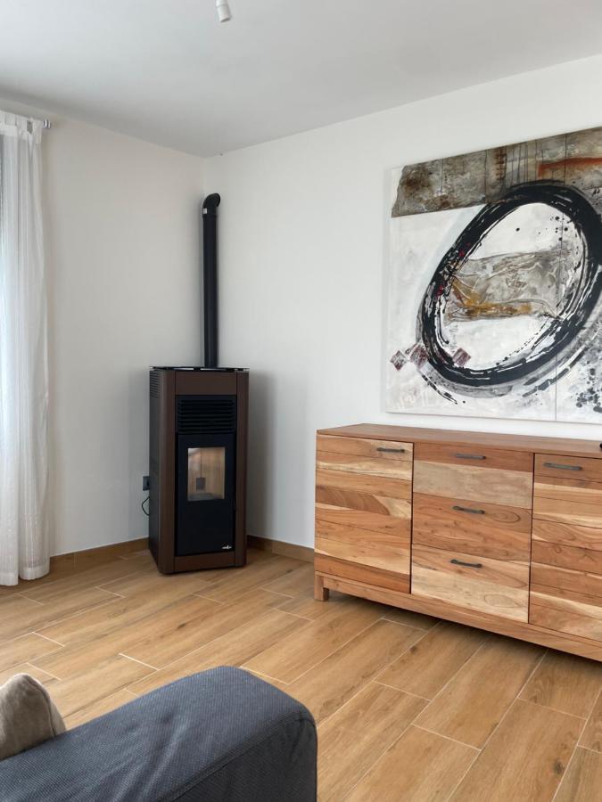 Apartamentos - Casa El Ancla Celorio  Eksteriør billede
