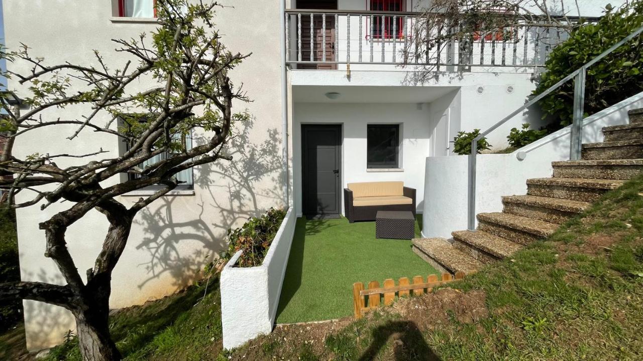 Apartamentos - Casa El Ancla Celorio  Eksteriør billede