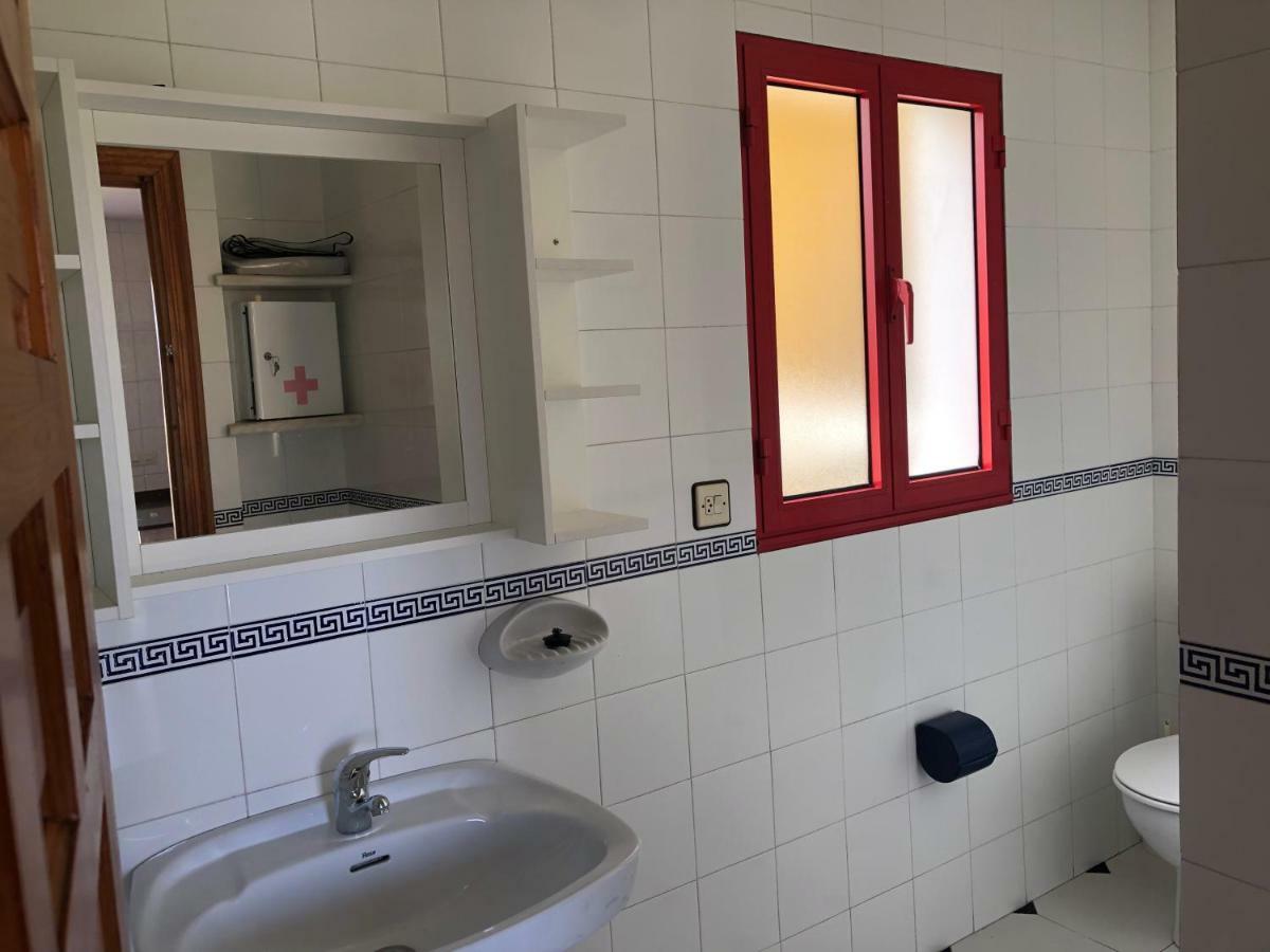 Apartamentos - Casa El Ancla Celorio  Eksteriør billede