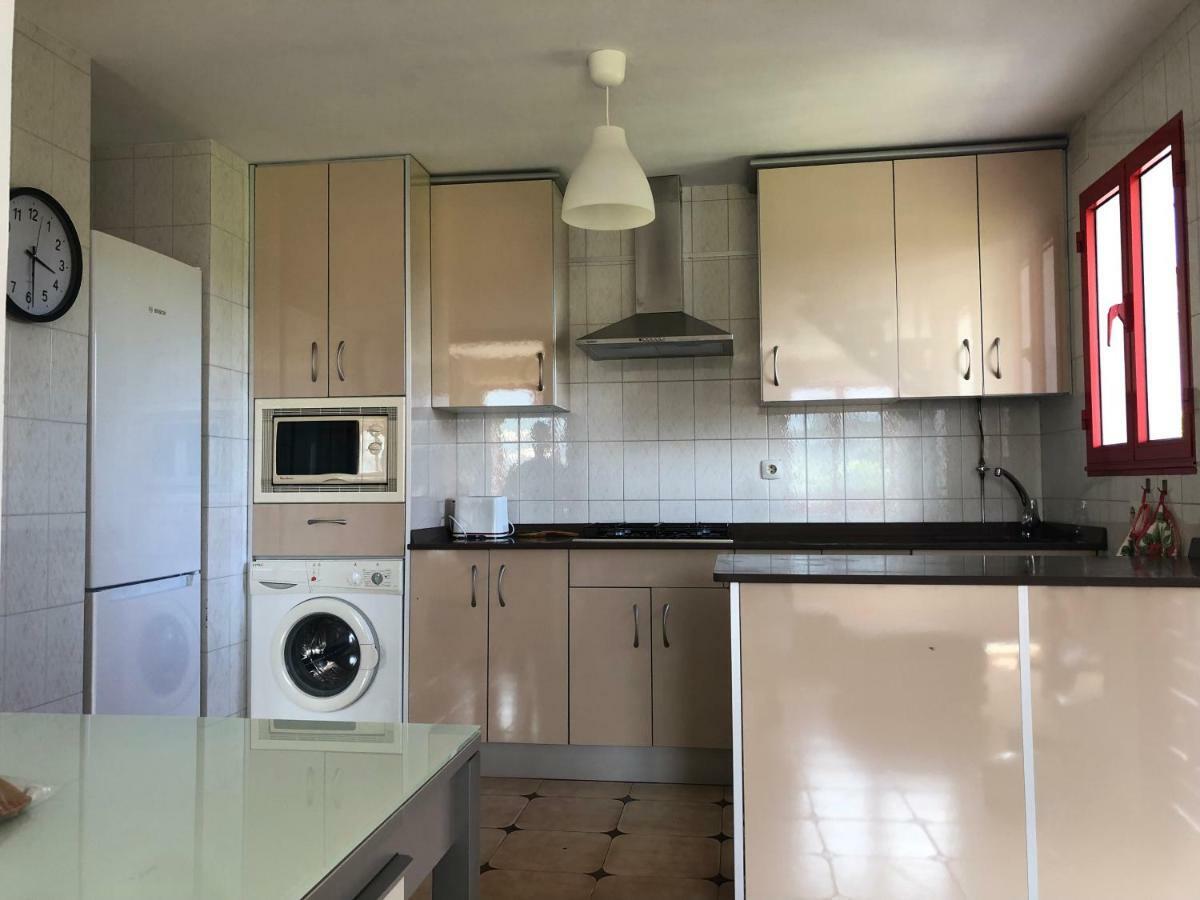 Apartamentos - Casa El Ancla Celorio  Eksteriør billede