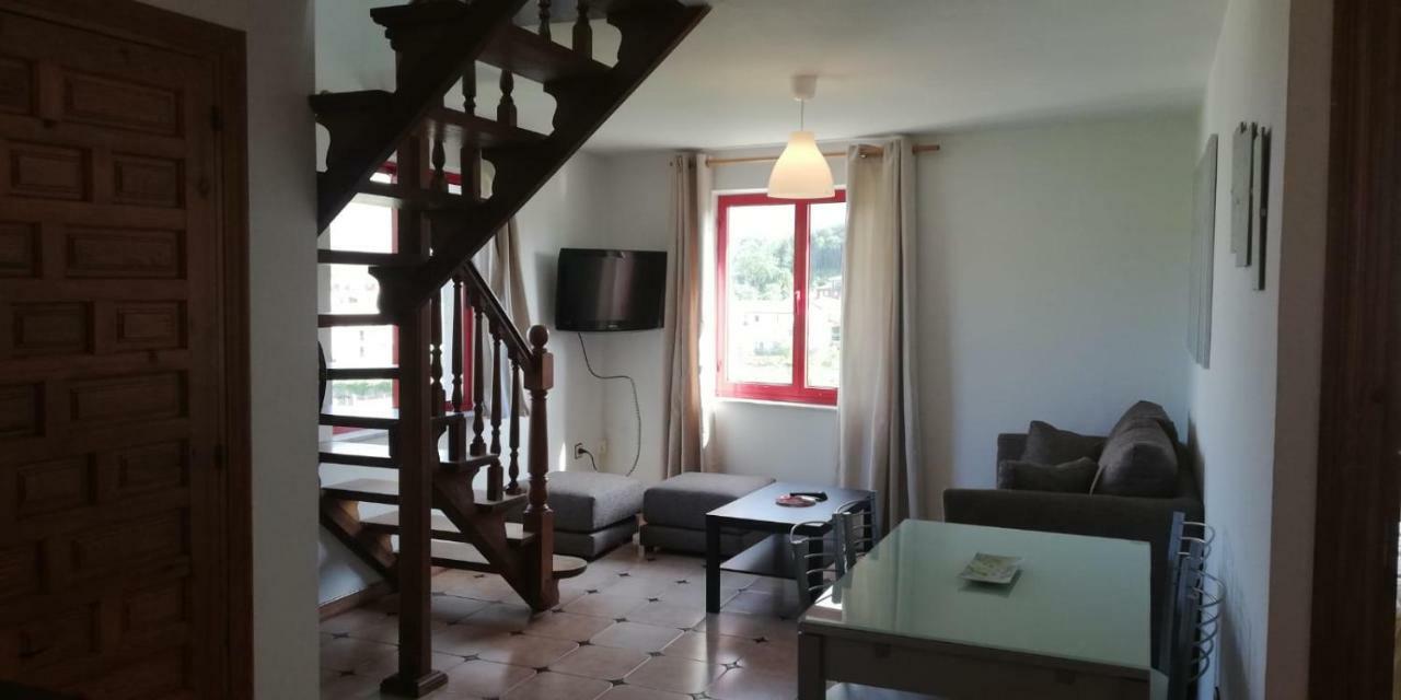 Apartamentos - Casa El Ancla Celorio  Eksteriør billede