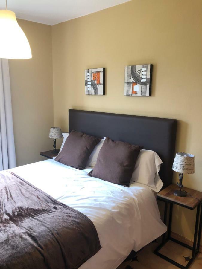 Apartamentos - Casa El Ancla Celorio  Eksteriør billede